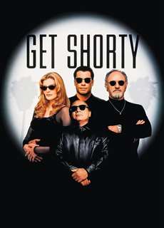 Giang Hồ Mê Điện Ảnh - Get Shorty - (1995) - phim3mien.com Website xem phim miễn phí tốt nhất