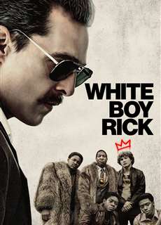 Giang Hồ Trẻ Tuổi - White Boy Rick - (2018) - phim3mien.com Website xem phim miễn phí tốt nhất