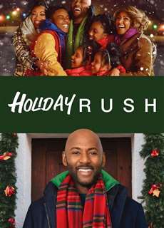 Giáng Sinh của Rush - Holiday Rush - (2019) - phim3mien.com Website xem phim miễn phí tốt nhất