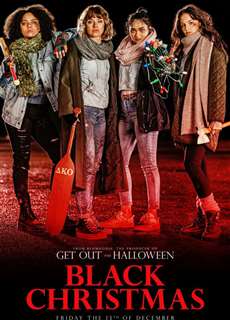 Giáng Sinh Đen - Black Christmas - (2019) - phim3mien.com Website xem phim miễn phí tốt nhất