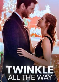 Giáng Sinh Diệu Kỳ - Twinkle All The Way - (2019) - phim3mien.com Website xem phim miễn phí tốt nhất