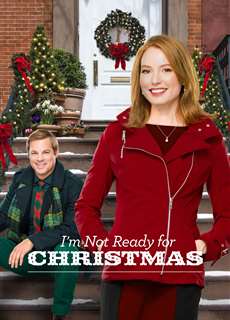 Giáng Sinh Đừng Đến Vội - I'm Not Ready for Christmas - (2015) - phim3mien.com Website xem phim miễn phí tốt nhất
