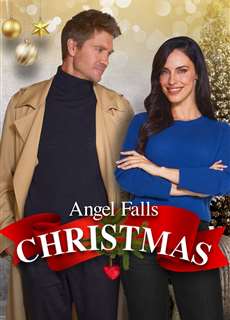 Giáng sinh ở Angel Falls - Angel Falls Christmas - (2021) - phim3mien.com Website xem phim miễn phí tốt nhất
