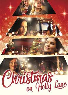 Giáng Sinh ở Holly Lane - Christmas on Holly Lane - (2018) - phim3mien.com Website xem phim miễn phí tốt nhất