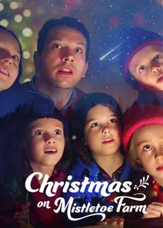 Giáng Sinh Ở Trang Trại Tầm Gửi - Christmas on Mistletoe Farm - (2022) - phim3mien.com Website xem phim miễn phí tốt nhất