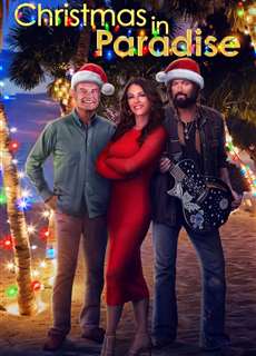 Giáng Sinh Tại Thiên Đường - Christmas In Paradise - (2022) - phim3mien.com Website xem phim miễn phí tốt nhất