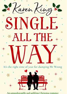 Giáng Sinh Thoát Ế - Single All The Way - (2021) - phim3mien.com Website xem phim miễn phí tốt nhất