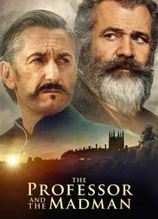 Giáo Sư Và Kẻ Điên - The Professor and the Madman - (2019) - phim3mien.com Website xem phim miễn phí tốt nhất