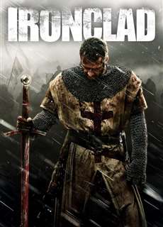 Giáp Sắt - Ironclad - (2011) - phim3mien.com Website xem phim miễn phí tốt nhất