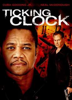 Giây Phút Sinh Tử - Ticking Clock - (2011) - phim3mien.com Website xem phim miễn phí tốt nhất