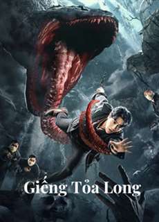 Giếng Tỏa Long - The  Dragon Hunting Well - (2020) - phim3mien.com Website xem phim miễn phí tốt nhất