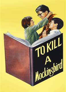 Giết Con Chim Nhại - To Kill A Mockingbird - (1962) - phim3mien.com Website xem phim miễn phí tốt nhất