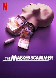 Gilbert Chikli: Kẻ Lừa Đảo Đeo Mặt Nạ - The Masked Scammer - (2022) - phim3mien.com Website xem phim miễn phí tốt nhất