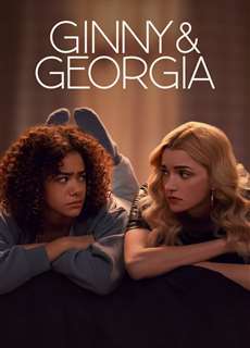 Ginny & Georgia - Ginny & Georgia - (2021) - phim3mien.com Website xem phim miễn phí tốt nhất