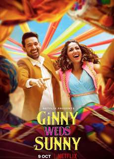 Ginny Và Sunny, Cô Dâu Chú Rể - Ginny Weds Sunny - (2020) - phim3mien.com Website xem phim miễn phí tốt nhất
