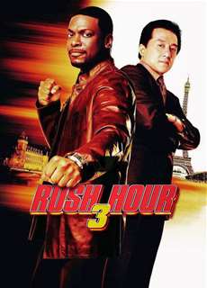 Giờ Cao Điểm 3 - Rush Hour 3 - (2007) - phim3mien.com Website xem phim miễn phí tốt nhất