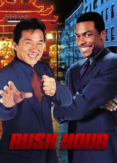 Giờ Cao Điểm - Rush Hour - (1998) - phim3mien.com Website xem phim miễn phí tốt nhất