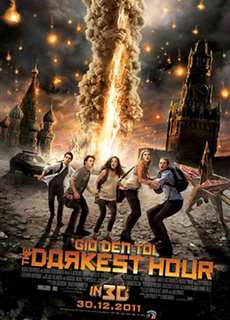 Giờ Đen Tối - The Darkest Hour - (2011) - phim3mien.com Website xem phim miễn phí tốt nhất