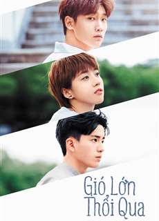 Gió Lớn Thổi Qua - Blowing In The Wind - (2019) - phim3mien.com Website xem phim miễn phí tốt nhất