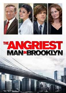 Giờ Phút Sinh Tử - The Angriest Man In Brooklyn - (2014) - phim3mien.com Website xem phim miễn phí tốt nhất