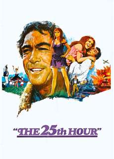 Giờ Thứ 25 - The 25th Hour - (1967) - phim3mien.com Website xem phim miễn phí tốt nhất