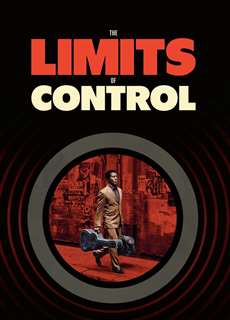Giới Hạn Kiểm Soát - The Limits Of Control - (2009) - phim3mien.com Website xem phim miễn phí tốt nhất