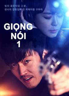 Giọng Nói 1 - Voice 1 - (2019) - phim3mien.com Website xem phim miễn phí tốt nhất