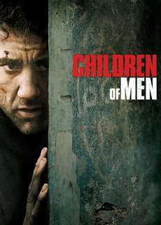 Giống Nòi Nhân Loại - Children Of Men - (2006) - phim3mien.com Website xem phim miễn phí tốt nhất