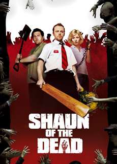 Giữa Bầy Xác Sống - Shaun of the Dead - (2004) - phim3mien.com Website xem phim miễn phí tốt nhất