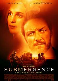Giữa Những Đại Dương - Submergence - (2018) - phim3mien.com Website xem phim miễn phí tốt nhất