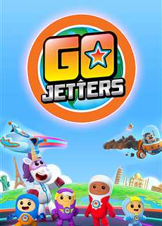Go Jetters: Du Hành Thế Giới (Phần 2) - Go Jetters (Season 2) - (2017) - phim3mien.com Website xem phim miễn phí tốt nhất