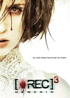 Góc Quay Đẫm Máu 3 - [REC] 3: Genesis - (2012) - phim3mien.com Website xem phim miễn phí tốt nhất