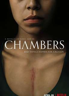 Góc Tối Trong Tim - Chambers - (2019) - phim3mien.com Website xem phim miễn phí tốt nhất
