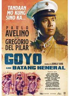 Goyo: Vị tướng trẻ tuổi - Goyo: The Boy General - (2018) - phim3mien.com Website xem phim miễn phí tốt nhất