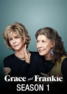 Grace Và Frankie (Phần 1) - Grace and Frankie (Season 1) - (2015) - phim3mien.com Website xem phim miễn phí tốt nhất