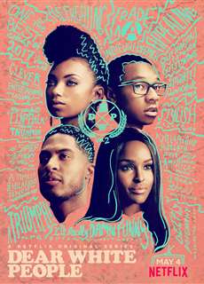 Gửi Người Da Trắng (Phần 2) - Dear White People (Season 2) - (2018) - phim3mien.com Website xem phim miễn phí tốt nhất