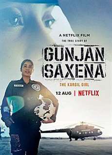 Gunjan Saxena: Cô Gái Kargil - Gunjan Saxena: The Kargil Girl - (2020) - phim3mien.com Website xem phim miễn phí tốt nhất