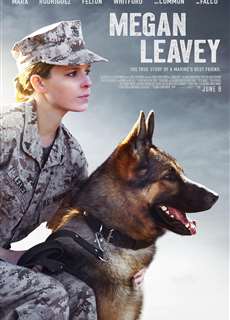 Hạ Sĩ Megan Leavey - Megan Leavey - (2017) - phim3mien.com Website xem phim miễn phí tốt nhất