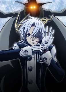 Hắc Giáo Đoàn - Gray-Man - (2005) - phim3mien.com Website xem phim miễn phí tốt nhất