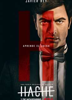 Hache (Phần 1) - Hache (Season 1) - (2019) - phim3mien.com Website xem phim miễn phí tốt nhất