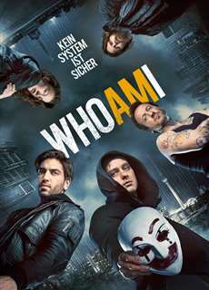 Hacker Siêu Đẳng - Who Am I - (2014) - phim3mien.com Website xem phim miễn phí tốt nhất