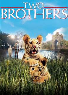 Hai Anh Em Hổ - Two Brothers - (2004) - phim3mien.com Website xem phim miễn phí tốt nhất