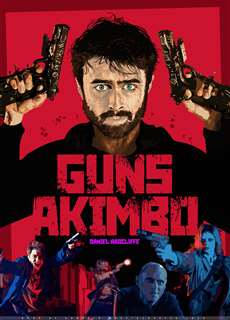Hai Tay Hai Súng - Guns Akimbo - (2020) - phim3mien.com Website xem phim miễn phí tốt nhất
