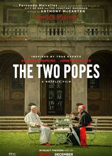 Hai Vị Giáo Hoàng - The Two Popes - (2019) - phim3mien.com Website xem phim miễn phí tốt nhất
