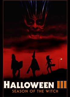 Halloween 3: Thời Đại Phù Thủy - Halloween III: Season of the Witch - (1982) - phim3mien.com Website xem phim miễn phí tốt nhất