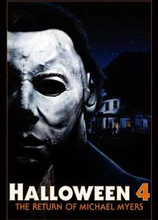 Halloween 4: Sự Trở Lại của Michael Myers - Halloween 4: The Return of Michael Myers - (1988) - phim3mien.com Website xem phim miễn phí tốt nhất