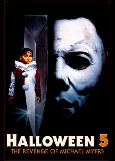 Halloween 5: Michael Myers Báo Thù - Halloween 5: The Revenge of Michael Myers - (1989) - phim3mien.com Website xem phim miễn phí tốt nhất