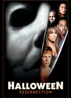 Halloween 8: Quỷ Dữ Phục Sinh - Halloween: Resurrection - (2002) - phim3mien.com Website xem phim miễn phí tốt nhất