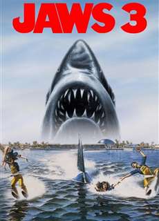 Hàm Cá Mập 3D - Jaws 3-D - (1983) - phim3mien.com Website xem phim miễn phí tốt nhất