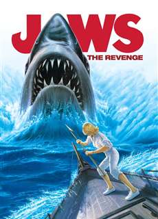 Hàm Cá Mập: Báo Thù - Jaws: The Revenge - (1987) - phim3mien.com Website xem phim miễn phí tốt nhất